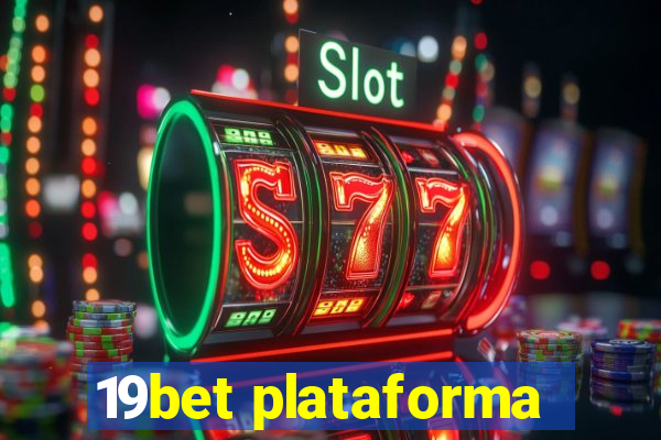 19bet plataforma